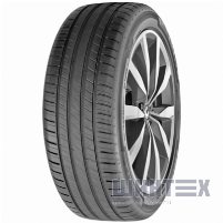 Tigar Summer 3 SUV 235/55 R17 103V XL